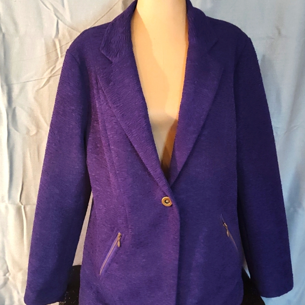 Chico's Jacket